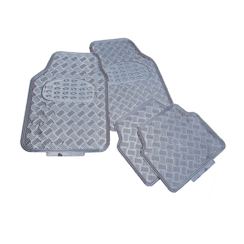 YHA1068 Anti-Slip Durable Pvc Foot Mat