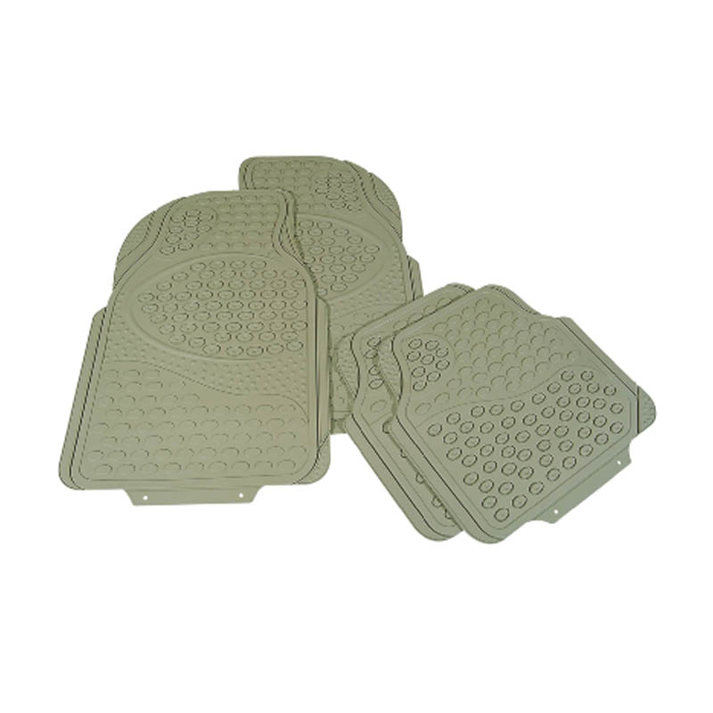 YHA1093  Anti-slip Durable PVC Foot Pad