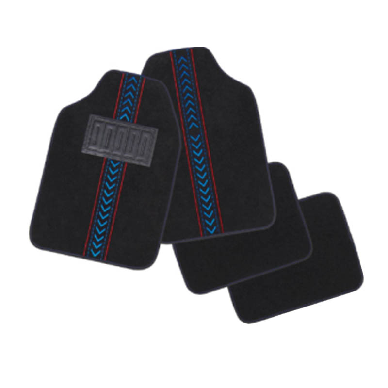 YHA1277 Anti-Slip And Durable Carpet Foot Mat