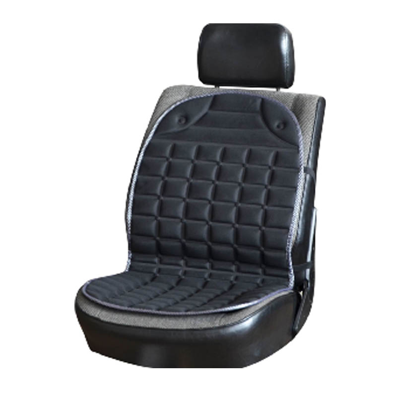 YHA4102  Knitted Car Cushion