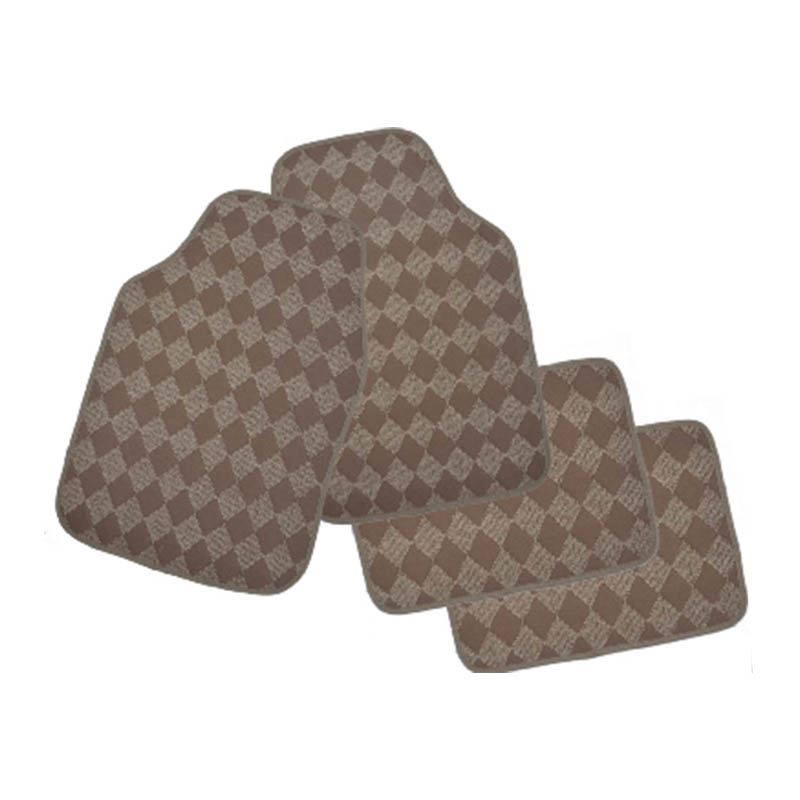 YHA1290 Anti-Slip And Durable Carpet Foot Mat