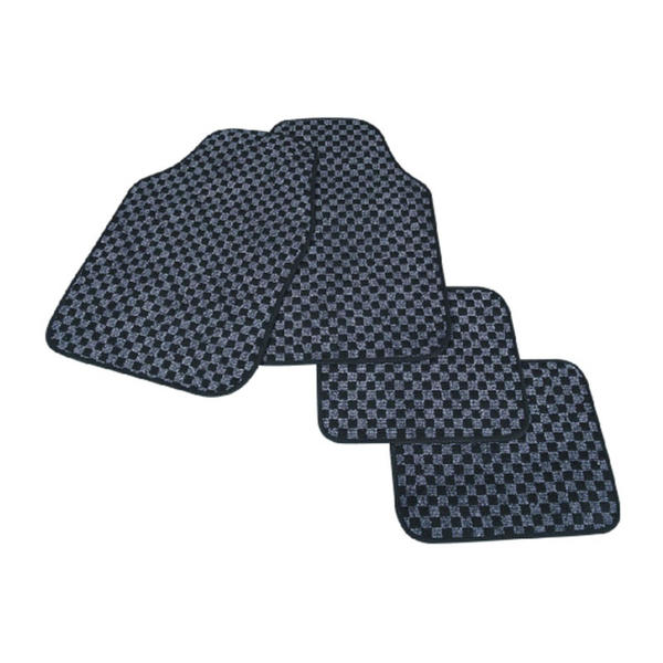 YHA1046 Anti-Slip And Durable Carpet Foot Mat