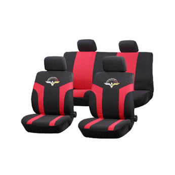 YHA3509 Knitted Car Seat Cover