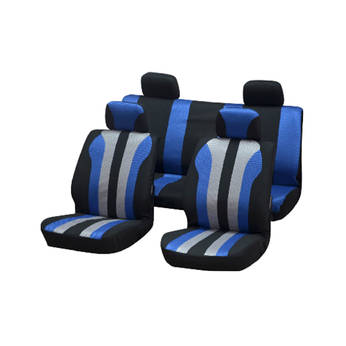 YHA3811 Knitted Car Seat Cover