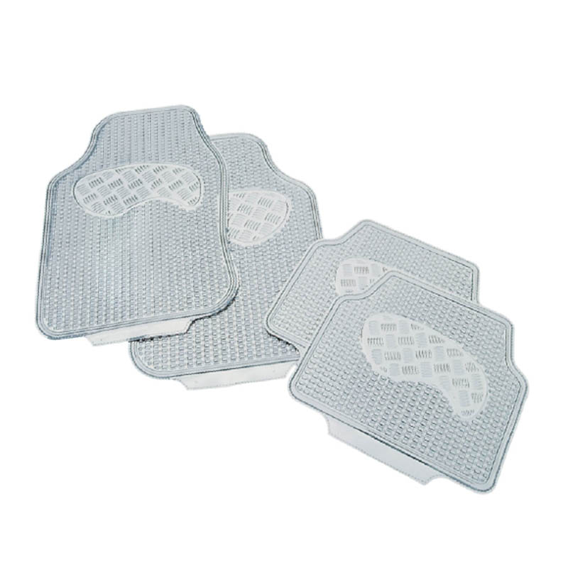 YHA1073  Anti-Slip Durable Pvc Foot Mat