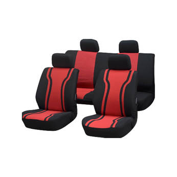 YHA3807 Knitted Car Seat Cover