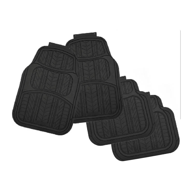 YHA1283  Anti-Slip Durable Pvc Foot Mat