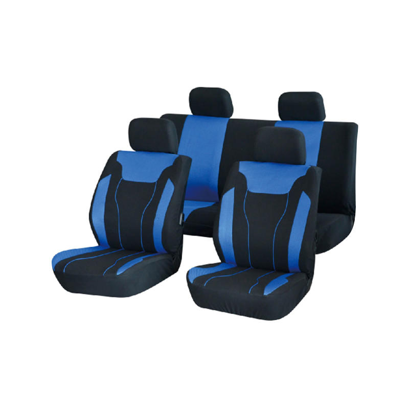 Easy Installation and Maintenance of Polyester Seat Covers