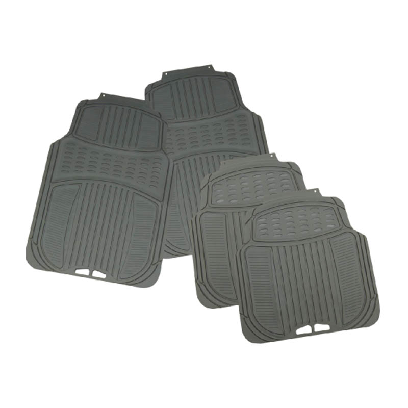 YHA1242  Anti-Slip Durable Pvc Foot Mat