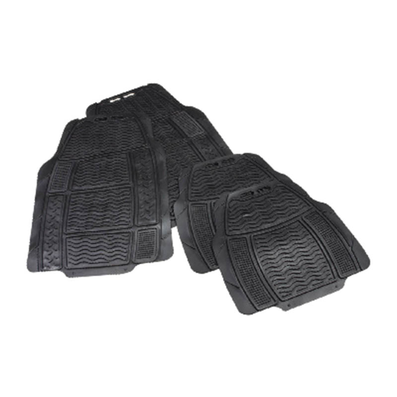 YHA1138  Anti-Slip Durable Pvc Foot Mat