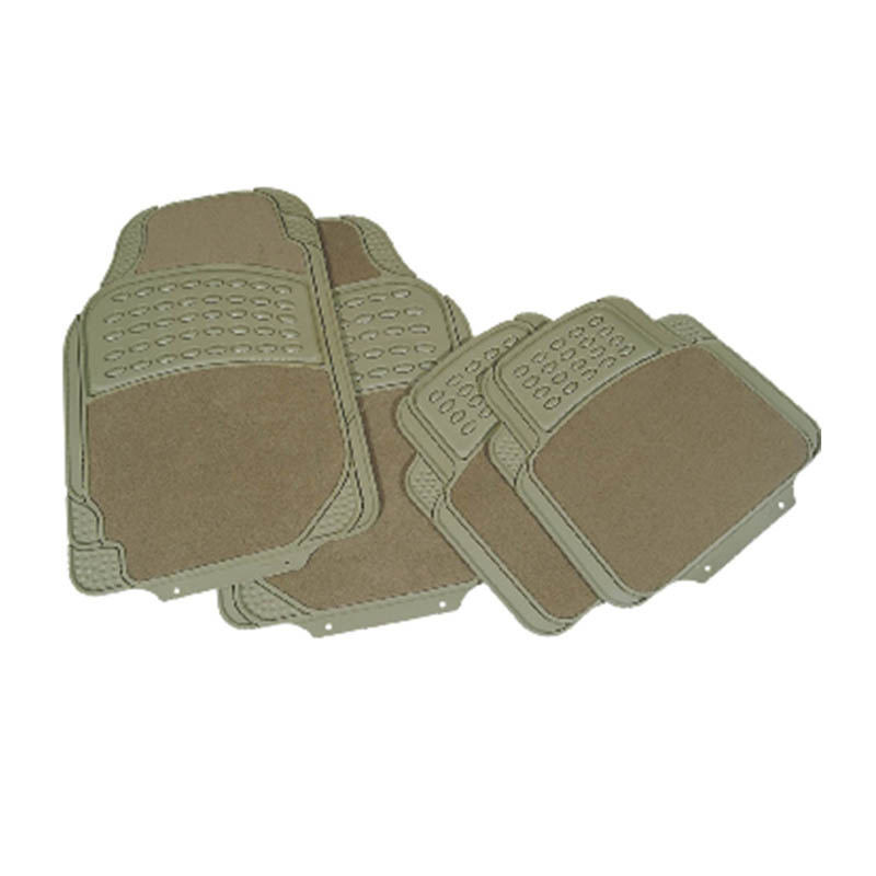 YHA1083  Anti-Slip Durable Pvc Foot Mat