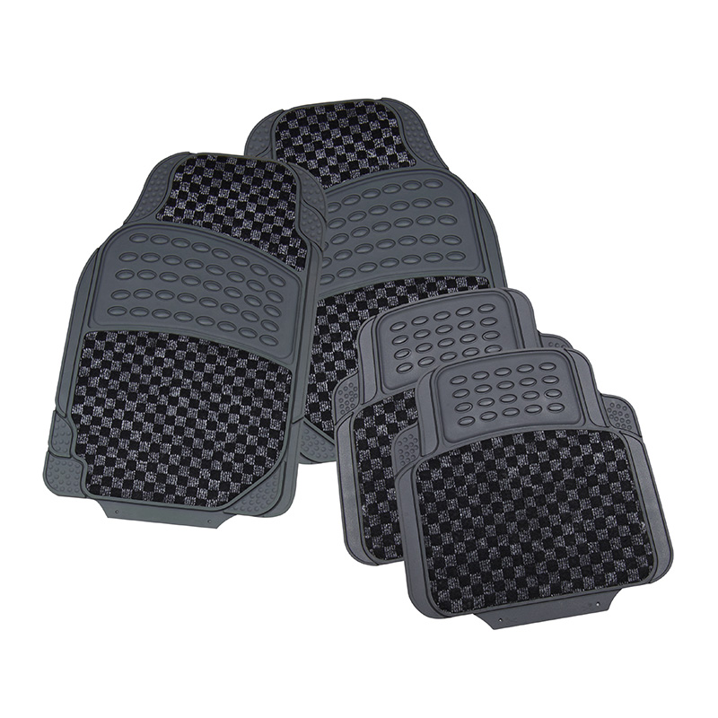 YHA1238  Anti-Slip Durable Pvc Foot Mat