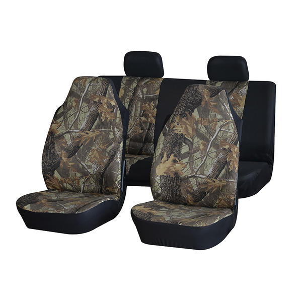 YHA3585-1 Polyester Seat Cover