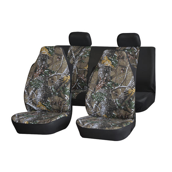 YHA3584-1 Polyester Seat Cover