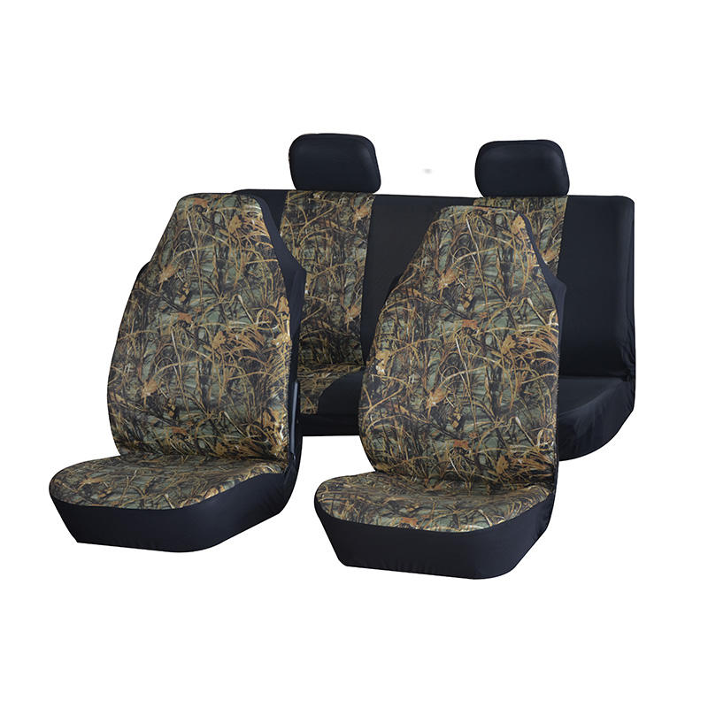 The Ultimate Solution for Vehicle Interior Protection