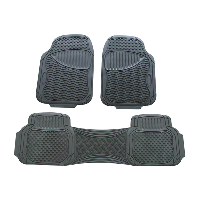 YHA1144  Anti-Slip Durable Pvc Foot Mat