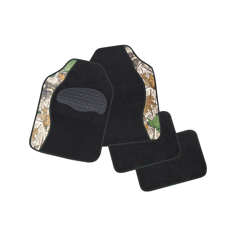 YHA1257 Anti-Slip And Durable Carpet Foot Mat