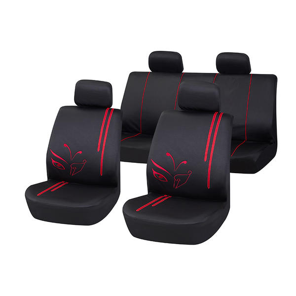 YHA3532 R Polyester Seat Cover