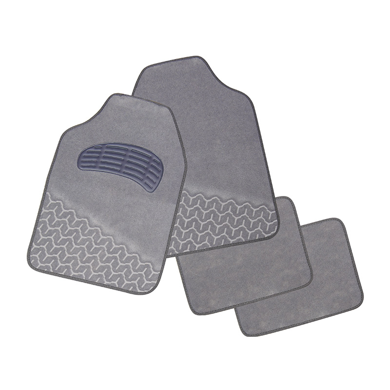 YHA1256GR Anti-Slip And Durable Carpet Foot Mat