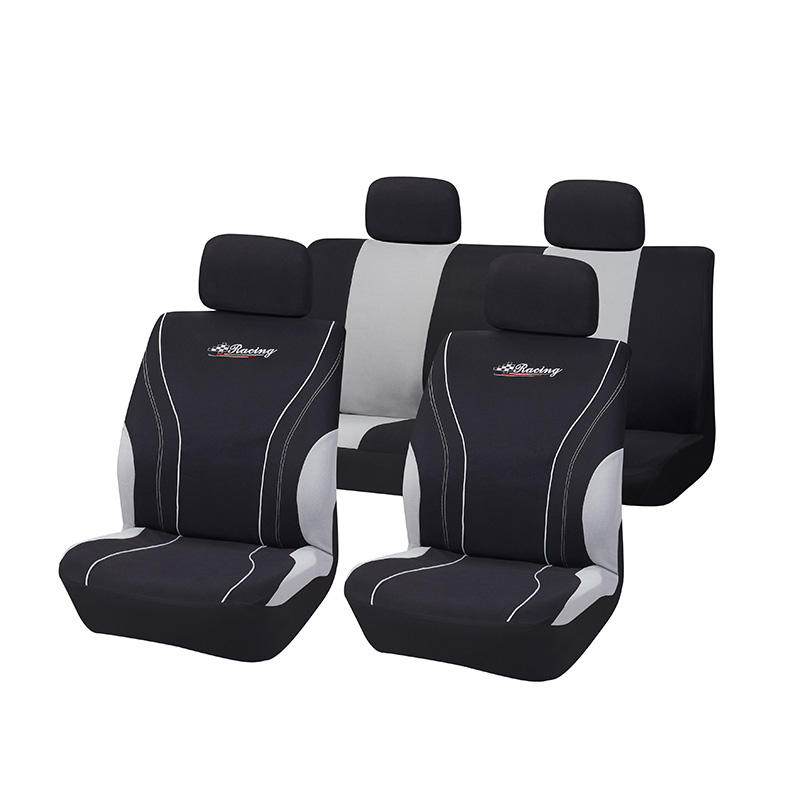 Installing Seat Covers: A Step-by-Step Guide