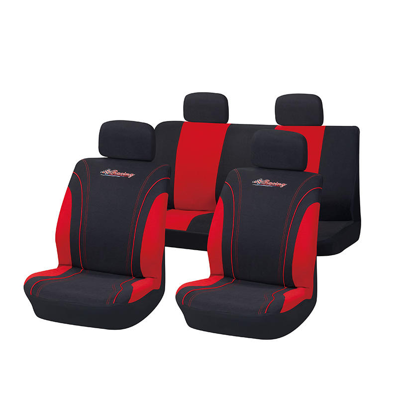  YHA3530 R Polyester Seat Cover