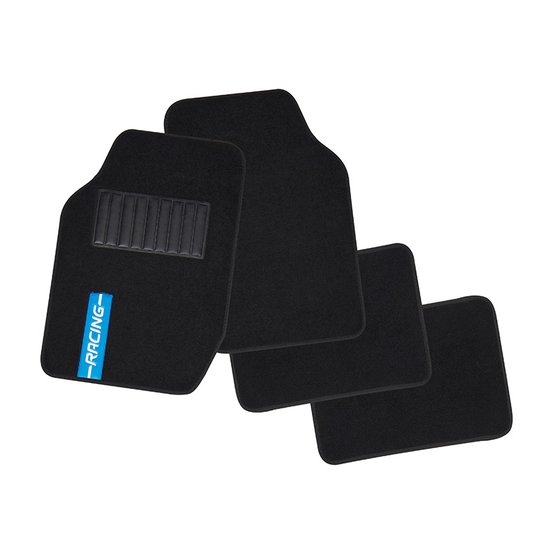 YHA1253 Anti-Slip And Durable Carpet Foot Mat