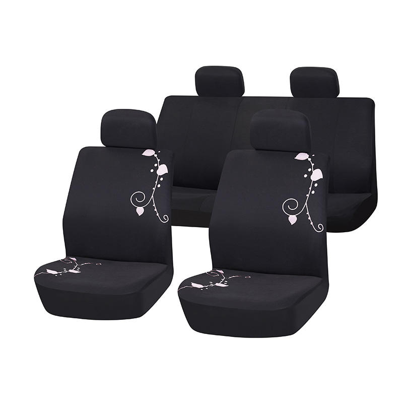 Enhancing Comfort and Protection with Polyester Seat Covers