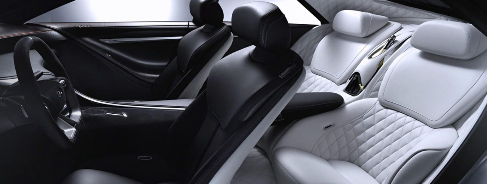 Elevating Driving Comfort Ingenuity of Vehicle Interior Parts